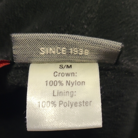 REI Brown Winter Hat with Ear Flaps - Picture 8 of 10